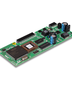 Processor module - Compig 3 (HPP) w/software HPPW0102